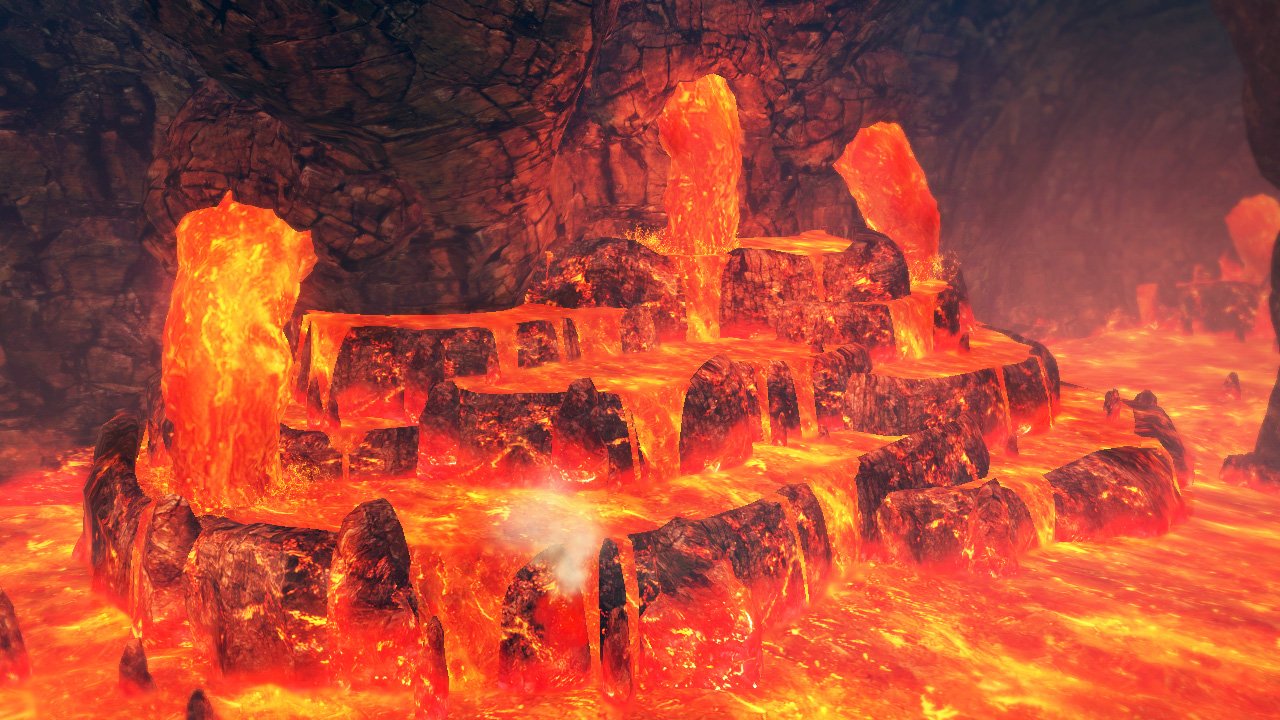 Hyrule Warriors - Imagen 28